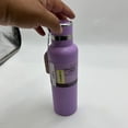 thumbnail image 3 of RTIC Outdoors 20oz Stainless Steel Journey Water Bottle - Lavender, 3 of 5
