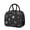 Black, variant on Lunch Bag Lunch Box for Women Reusable Insulated Lunch Bags,Water-Resistant Gothic Cooler Lunch Tote Bag, Large Capacity for Work Travel Picnic
