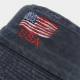 thumbnail image 7 of Bovemsi Summer Beach Fishmen Hat for Lady Unisex Bucket Fishing Sun Bucket Cap, 7 of 7
