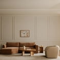 thumbnail image 7 of Moe's Home Collection Faye Occasional Chair Fabric Beige, 7 of 7