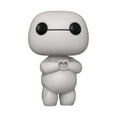thumbnail image 7 of Big Hero 6 Baymax with Heart Hands 6-Inch Pop! Vinyl Figure, 7 of 7