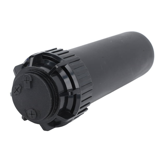 Aspersor Telescópico, Alta Eficiencia Y Larga Vida útil Interfaz De Rosca Hembra G3/4 Aspersor Telescópico Enterrado Plástico Para Puente