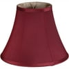 Better Homes & Gardens® Red Round Bell Shade