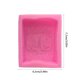 thumbnail image 4 of Kearding Molde de cocina Jooan's, molde de silicona para Fondant, bandeja antiadherente para galletas resistente al calor, herramienta para Herramientas y accesorios para hornear, 4 of 6