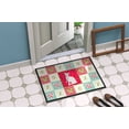 thumbnail image 4 of Carolines Treasures CK5739JMAT Tapis d'Intérieur Ou d'Extérieur 24 x 36 Po Mau Chat Arabe, 4 of 4