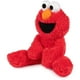 thumbnail image 5 of Peluche Gund Sesame Street Elmo Take Along Buddy 33 Cm GUND Peluche Gund Sesame Street Elmo Take Along Buddy 33 Cm, 5 of 8