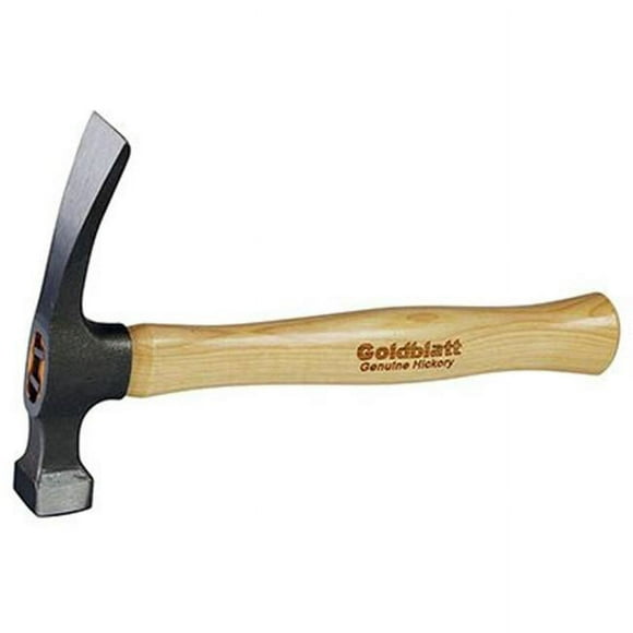 Goldblatt Industries 247635 Marteau de Maçonnerie en Brique 20 oz