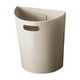 thumbnail image 2 of Campana Para Cocina Kitchen Waste Punching Wall-mounted Kitchen Trash Can Portable Trash Can Household Bathroom Trash Can Wall-mounted, 2 of 6