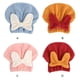 thumbnail image 3 of Wosthever Toallas para el cabello súper absorbentes, toalla de baño multifuncional y de secado rápido, fácil de limpiar Juegos de accesorios de baño hermosa rosa, 3 of 6