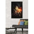thumbnail image 2 of Marvel Comics - Green Goblin Venom - The Amazing Spider-Man #32 Wall Poster, 22.375" x 34", Framed, 2 of 3