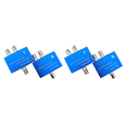 thumbnail image 4 of 2X Two-Channel AHD/CVI/TVI1080P HD Video Multiplexer Coaxial HD Expander Adder for Camera, 4 of 8