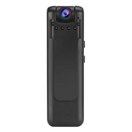 Image of Action Camera 1080P HD Night Vision Video Recorder Audio Video Recording Camera Portable Video Camera