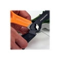 thumbnail image 2 of Fiskars Cuts+More Multi-purpose - Ciseaux - Tissu, 2 of 8