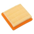 thumbnail image 3 of Air Filter For Stihl 4180 141 0300 Km111R Km131 / R Fs91 Fs111 / R Fs131 Ht103 Bt131 Fr131T Fs91 Fs91R Fs111 Fs111R Fs131 Filter, 3 of 7