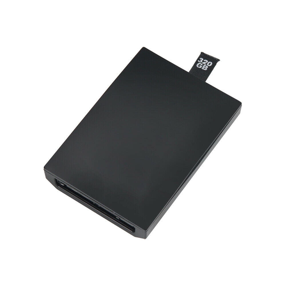 Onemayship 320GB Internal HDD Hard Drive Disk Disc for Xbox360 Xbox 360