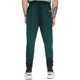 thumbnail image 2 of Pantalones Jogger informales de forro polar Elevenparis para hombre junebug L/28, 2 of 2