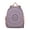 Rose-gold-3, variant on Ethnic Floral Students Backpack - Classic Chic Aesthetic Vibrant Indian Tribal Paisley Design, Comfortable Dual Shoulder Support, Water-Repellent Lightweight Backpack