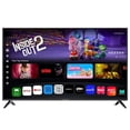 thumbnail image 1 of Q-touch - Pantalla Smart TV LED Smart FHD de 40 Sistema Whale Os Dolby Audio 60 HZ 3 HDMI 2 USB, 1 of 8