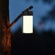 thumbnail image 1 of Linterna de camping recargable con 4 modos de luz | Luz LED portátil para exteriores, senderismo y emergencias | Resistente al agua, brillo ajustable y batería externa USB, 1 of 6