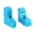 thumbnail image 5 of Piezas de metal para Wltoys A949 4x Servo Seat Azul, 5 of 5