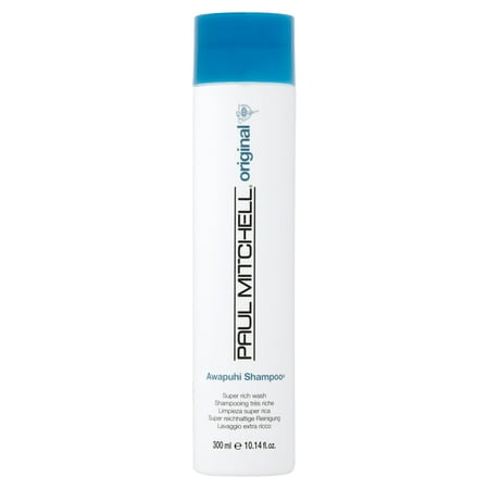 Paul Mitchell Original Awapuhi Shampoo, 10.14 Oz