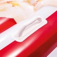 Intex Vinyl Popcorn Mat Pool Float, Multicolor - Walmart.com