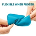 thumbnail image 3 of WWS-Reusable Small Gel Ice Packs for Injuries, 3" X 4.5" Comfytemp 6 Pack Mini Cold Compress for Kid's Boo Boos, Cold Pack for Headaches, Tired Eyes, Wisdom Teeth, Breastfeeding, Pain Relief, First A, 3 of 4