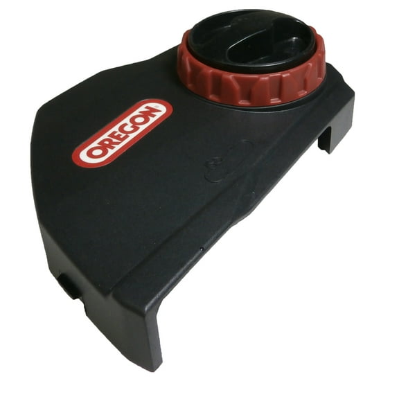 Oregon CS1500 Genuine OEM Replacement Side Cover - 570968