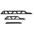 thumbnail image 1 of Akozon Saw Blade Replacement,Electric Reciprocating Saw Accessories,3Pcs Saw Blade Brick Cutting Parts Replacement Electric Reciprocating Saw Accessories, 1 of 8