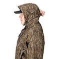 thumbnail image 6 of Frogg Toggs Oxbow PrimaLoft Vest | MO Bottomland | Size MD, 6 of 6