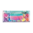 thumbnail image 1 of Ooly Pinturas Acuarelas LIL' POSTER PAINT PODS - 126-011 - 12 colores neón-nacarado OOLY 126-011, 1 of 6