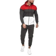 sweat suits from walmart