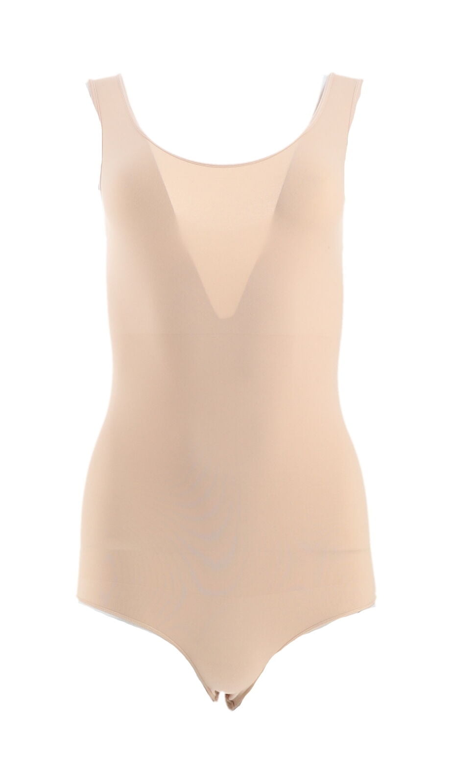 spanx tank bodysuit