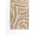 thumbnail image 2 of ECARPET Jute Style Area Rug for Bedroom, Living Room, Dining Room Zendaya Collection, 2 of 9