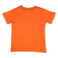 thumbnail image 2 of Playera Naruto para Niño, Manga Corta Diseño Naruto Uzumaki Niño Naranja Talla 8, 2 of 3