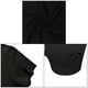 thumbnail image 5 of Camiseta de manga corta para niñas, camiseta versátil suave y duradera a la moda, camisetas de verano para ir de compras, escalar, acampar en casa y, 5 of 8