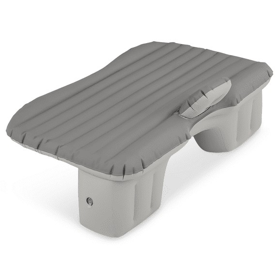 YYEAN Multi-Functional Inflatable Car Mattress SUV Back Seat Travel Sleeping Air Bed
