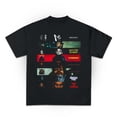 thumbnail image 1 of The Weeknd After Hours Tour Shirt, Retro Concert Fan Merch Tee - As Picture - 2XL, 1 of 2
