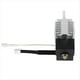 thumbnail image 3 of Bloque Calefactor Hotend de Resistencia A Altas Temperaturas, Kit de Extremo Caliente de Extrusora Ensamblada de Alta Velocidad para Impresora 3D 3 V3 SE, 3 of 5