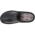 thumbnail image 5 of Women's Eastland Mae Navy Leather 7.5 M, 5 of 6