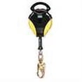 thumbnail image 2 of Msa Safety Self-Retracting Lifeline,30 ft.,400 lb.  10120724, 2 of 2