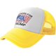 thumbnail image 2 of Gorra de malla para hombres y mujeres, gorra de béisbol divertida, gorra de camionero, para votar por Trump en 2024., 2 of 7