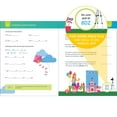 thumbnail image 5 of IXL Ultimate Workbooks The Ultimate Grade 5 Math Workbook: Decimals, Fractions, Multiplication, Long Division, Geometry, Measurement, Algebra P, (Paperback), 5 of 5
