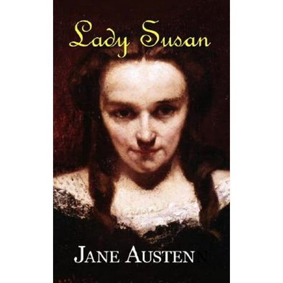 Lady Susan (Paperback)