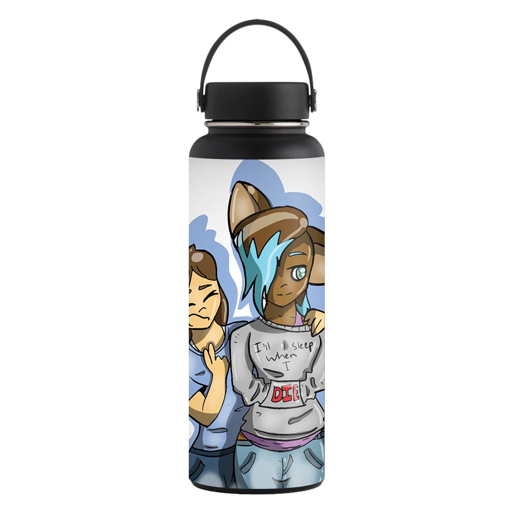 skin decal for hydro flask