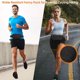 thumbnail image 4 of Rawiri, nuevo bolso multifuncional para exteriores, bolso de pecho informal a la moda para hombre, bolso de mensajero para correr y senderismo, 4 of 6