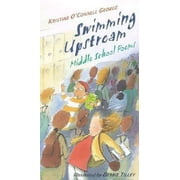 Swimming Upstream : Middle School Poems