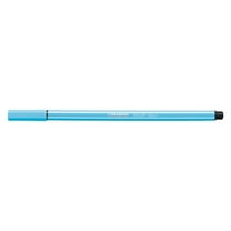 STABILO Pen 68, Fluorescent Blue