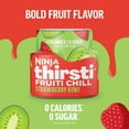 thumbnail image 3 of (2 pack) Ninja Thirsti FRUITI CHILL Strawberry Kiwi Flavored Liquid Water Drops, 1 Flavor Pod, WCFSTKW61, 3 of 9