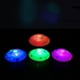 thumbnail image 3 of Flores de fibra óptica LED tricolor, 3 of 4